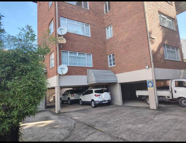 2 BEDROOM APARTMENT FOR SALE IN MUSGRAVE
